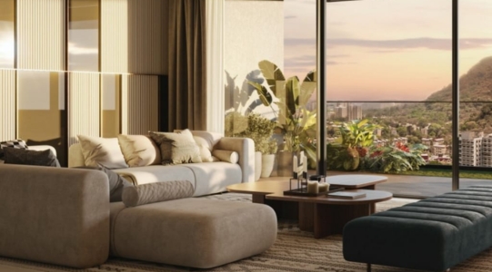 Home Tour